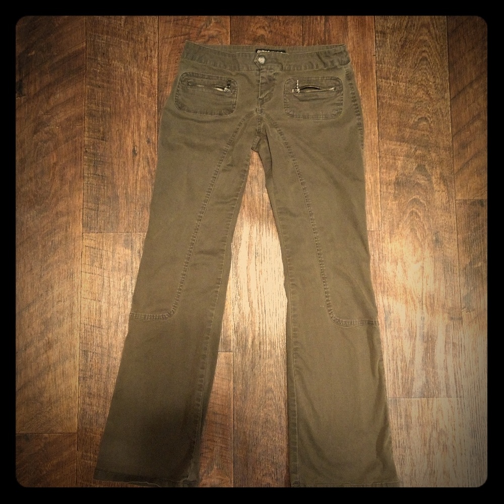 Guess Authentic pants